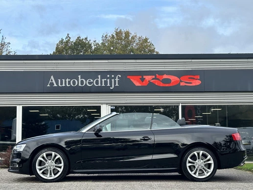 Audi S5 - Afbeelding 3 van 30