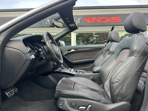 Audi S5 - Afbeelding 4 van 30