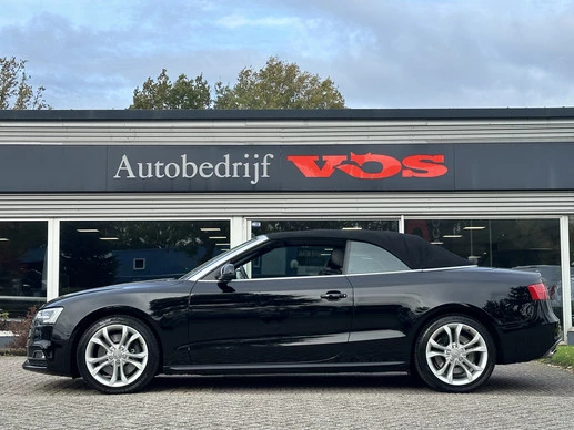 Audi S5 - Afbeelding 5 van 30