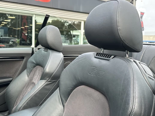 Audi S5 - Afbeelding 6 van 30