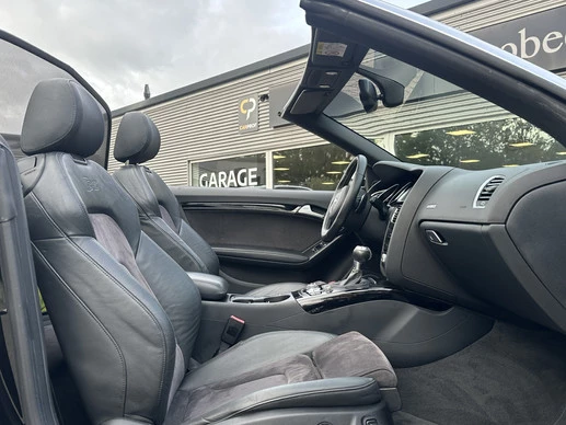 Audi S5 - Afbeelding 10 van 30