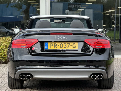 Audi S5 - Afbeelding 11 van 30