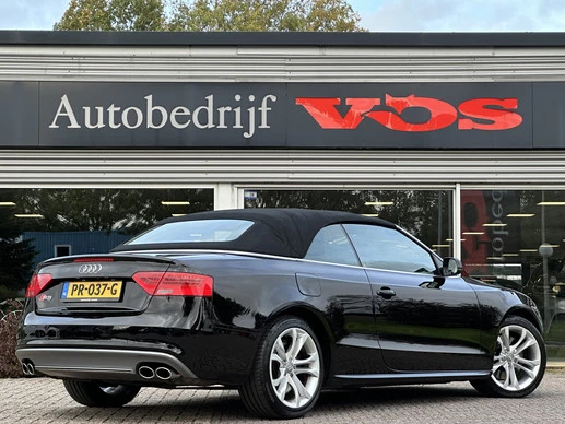 Audi S5 - Afbeelding 13 van 30