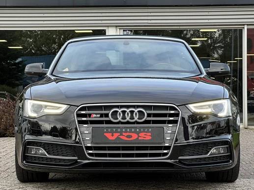 Audi S5 - Afbeelding 15 van 30