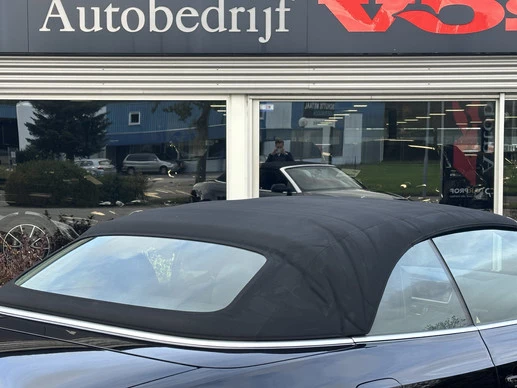 Audi S5 - Afbeelding 16 van 30