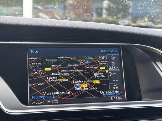 Audi S5 - Afbeelding 17 van 30