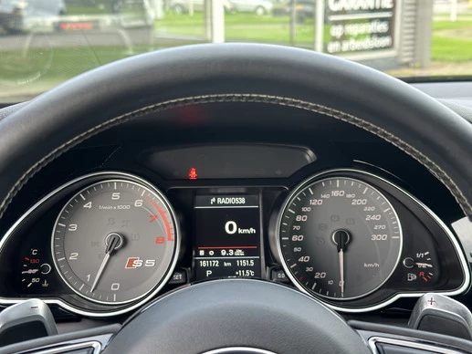 Audi S5 - Afbeelding 18 van 30