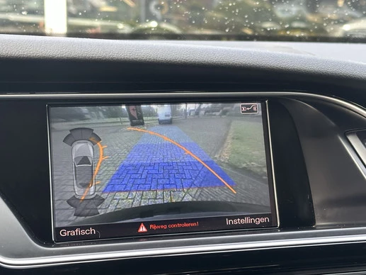 Audi S5 - Afbeelding 19 van 30