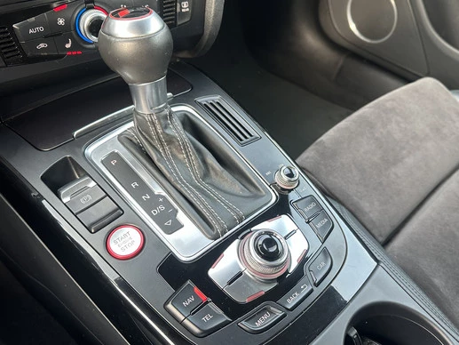 Audi S5 - Afbeelding 20 van 30