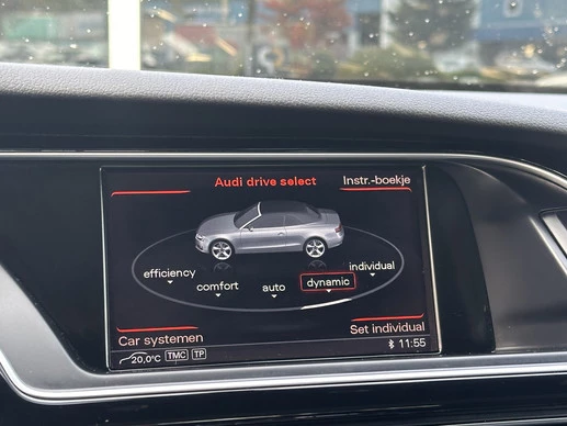 Audi S5 - Afbeelding 22 van 30