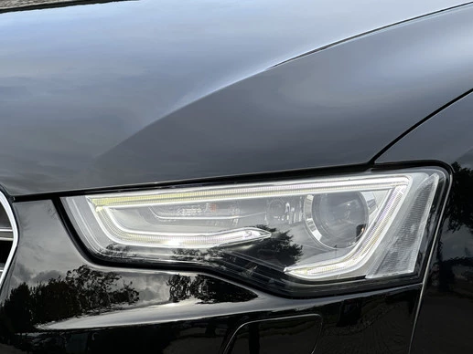 Audi S5 - Afbeelding 23 van 30