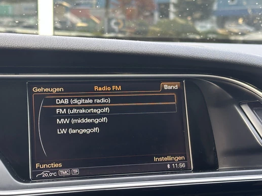 Audi S5 - Afbeelding 24 van 30