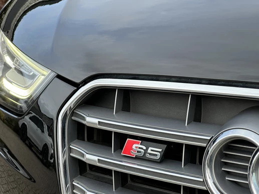 Audi S5 - Afbeelding 26 van 30