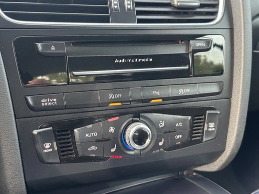 Audi S5 - Afbeelding 27 van 30