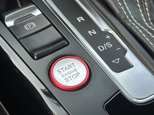 Audi S5 - Afbeelding 28 van 30