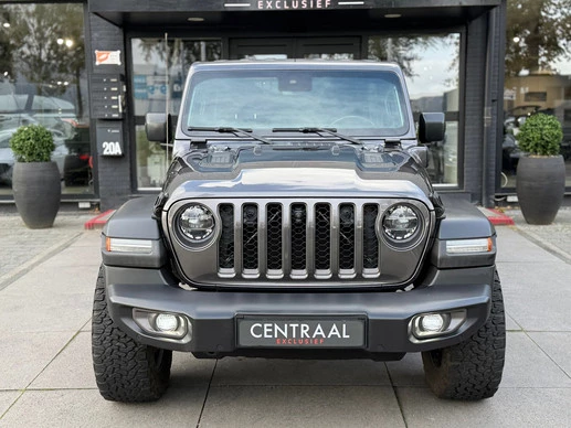 Jeep Wrangler - Afbeelding 2 van 30
