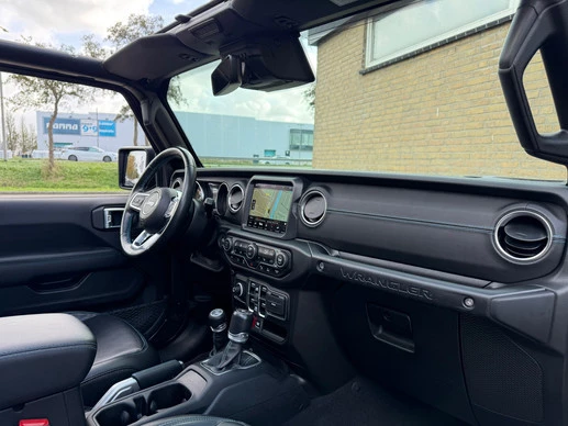 Jeep Wrangler - Afbeelding 7 van 30