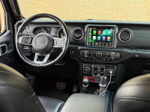 Jeep Wrangler - Afbeelding 9 van 30