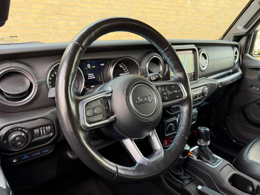 Jeep Wrangler - Afbeelding 13 van 30