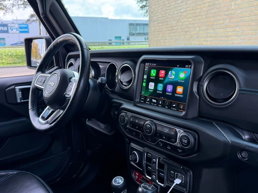 Jeep Wrangler - Afbeelding 14 van 30
