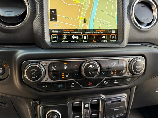 Jeep Wrangler - Afbeelding 15 van 30