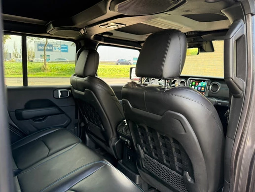 Jeep Wrangler - Afbeelding 16 van 30