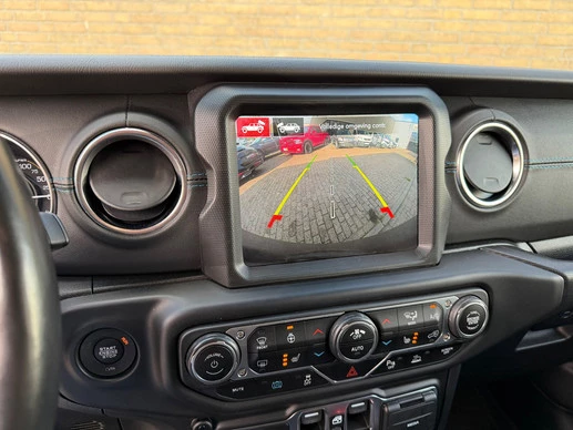 Jeep Wrangler - Afbeelding 23 van 30
