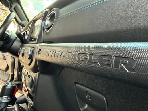 Jeep Wrangler - Afbeelding 28 van 30