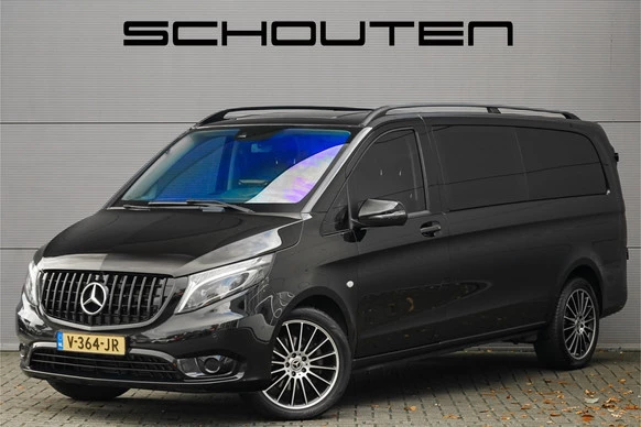 Mercedes-Benz Vito - Afbeelding 1 van 30