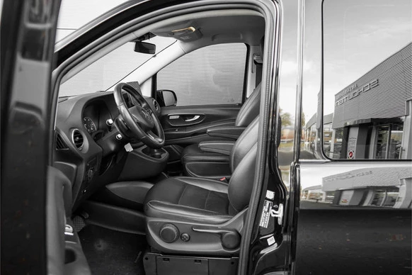 Mercedes-Benz Vito - Afbeelding 4 van 30
