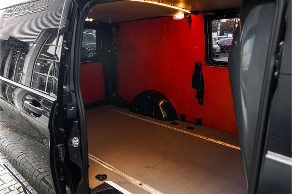 Mercedes-Benz Vito - Afbeelding 5 van 30