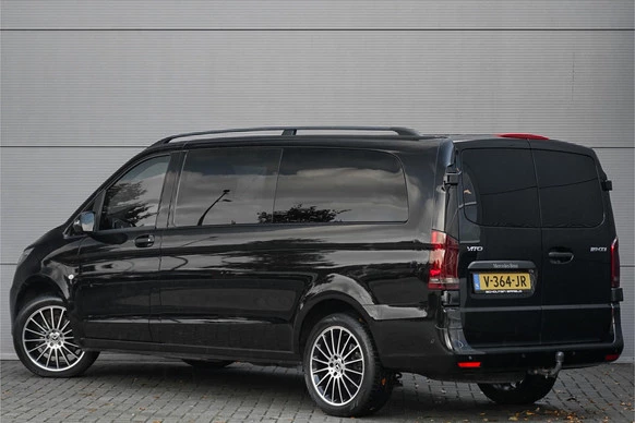 Mercedes-Benz Vito - Afbeelding 10 van 30