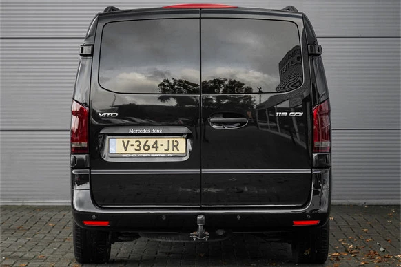 Mercedes-Benz Vito - Afbeelding 11 van 30