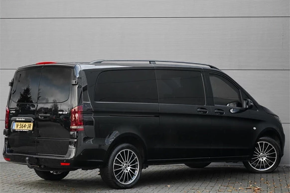 Mercedes-Benz Vito - Afbeelding 12 van 30