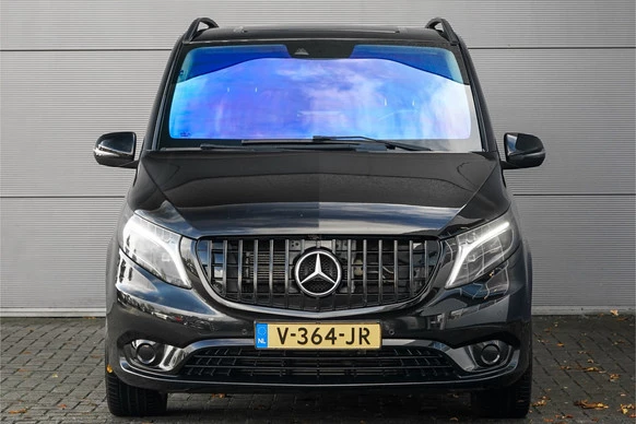 Mercedes-Benz Vito - Afbeelding 13 van 30