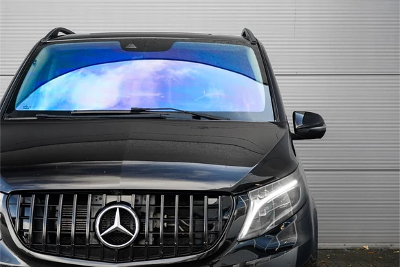 Mercedes-Benz Vito - Afbeelding 14 van 30