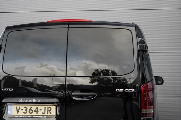 Mercedes-Benz Vito - Afbeelding 15 van 30