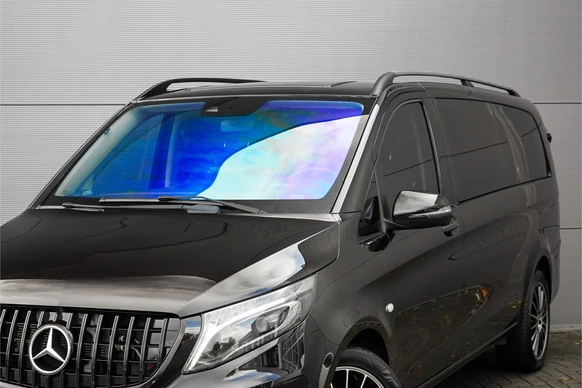Mercedes-Benz Vito - Afbeelding 16 van 30