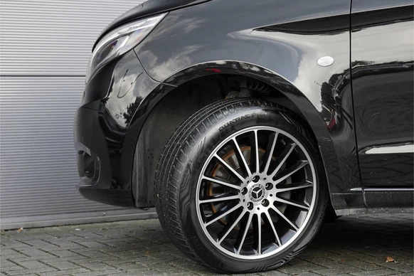 Mercedes-Benz Vito - Afbeelding 17 van 30