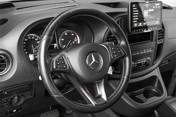 Mercedes-Benz Vito - Afbeelding 18 van 30