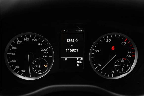 Mercedes-Benz Vito - Afbeelding 19 van 30