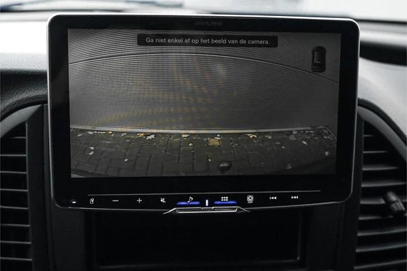 Mercedes-Benz Vito - Afbeelding 22 van 30