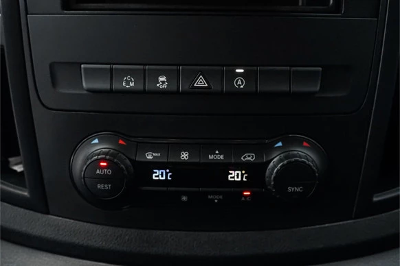 Mercedes-Benz Vito - Afbeelding 24 van 30