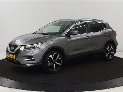 Nissan QASHQAI - Afbeelding 1 van 30