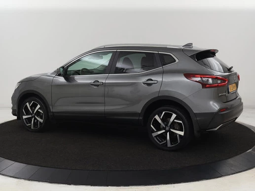 Nissan QASHQAI - Afbeelding 2 van 30