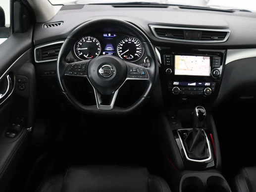 Nissan QASHQAI - Afbeelding 3 van 30