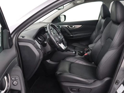 Nissan QASHQAI - Afbeelding 4 van 30