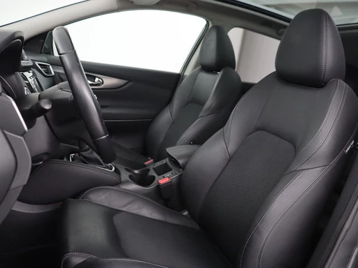 Nissan QASHQAI - Afbeelding 5 van 30