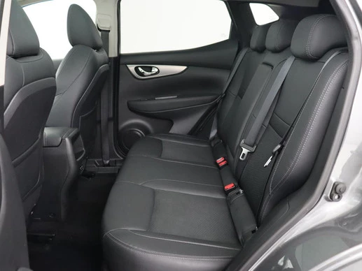 Nissan QASHQAI - Afbeelding 8 van 30