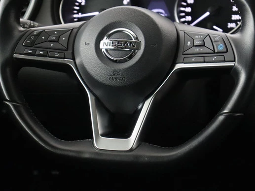 Nissan QASHQAI - Afbeelding 10 van 30